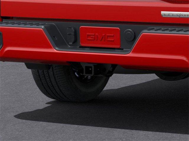 2025 GMC Sierra 1500 Vehicle Photo in ROCHESTER HILLS, MI 48307-2741