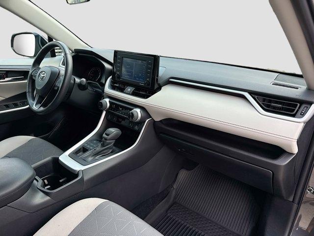 2022 Toyota RAV4 Vehicle Photo in Flemington, NJ 08822