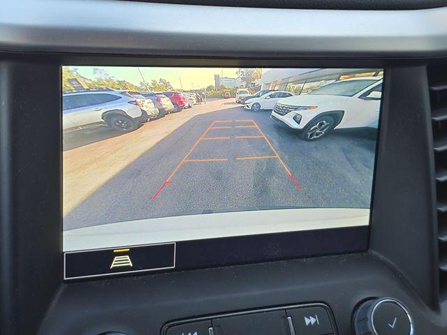 2023 GMC Acadia Vehicle Photo in Pleasant Hills, PA 15236