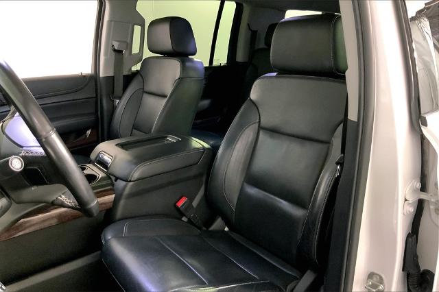 2020 GMC Yukon XL Vehicle Photo in Lees Summit, MO 64086