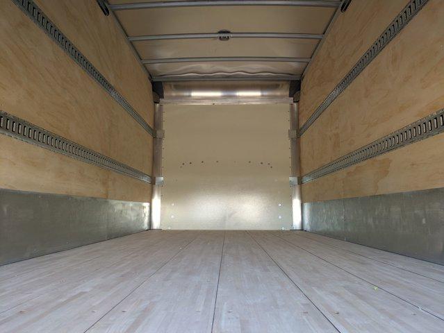 2025 Chevrolet Express Commercial Cutaway Vehicle Photo in SELMA, TX 78154-1460