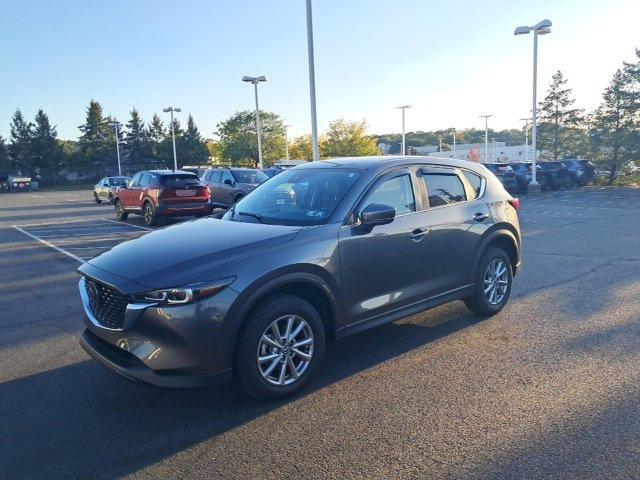 2023 Mazda CX-5 Vehicle Photo in Harrisburg, PA 17111-1033