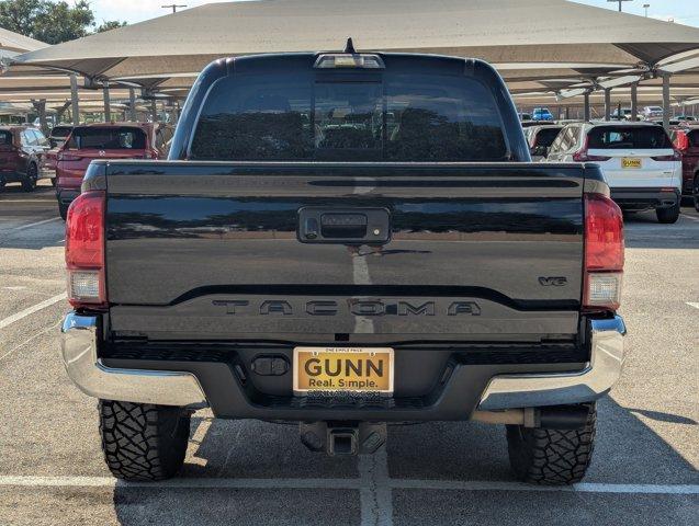 2021 Toyota Tacoma 2WD Vehicle Photo in San Antonio, TX 78230
