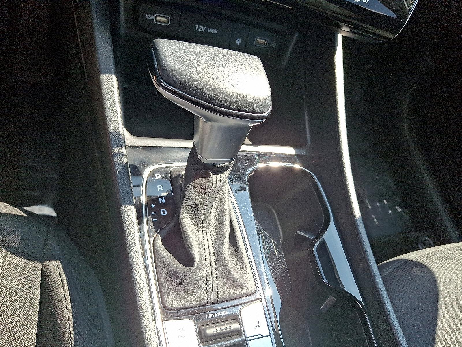2022 Hyundai TUCSON Vehicle Photo in Harrisburg, PA 17111