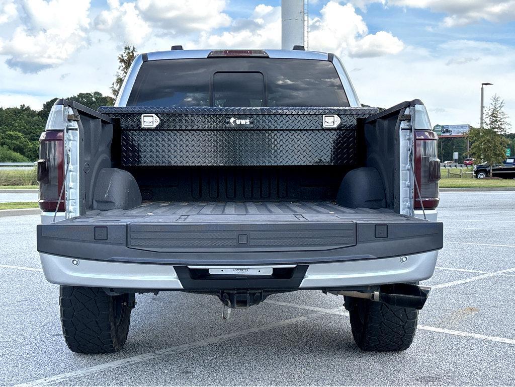 2023 Ford F-150 Vehicle Photo in POOLER, GA 31322-3252