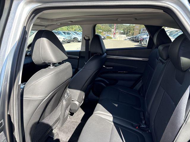 2022 Hyundai TUCSON Vehicle Photo in Pleasant Hills, PA 15236