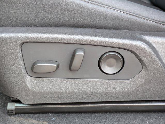 2025 Chevrolet Colorado Vehicle Photo in BRUNSWICK, GA 31525-1881