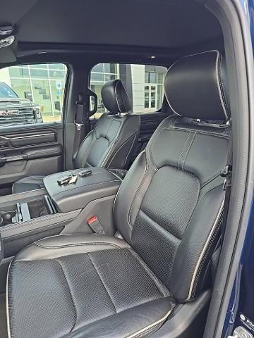 2022 Ram 1500 Vehicle Photo in HARRISBURG, PA 17111-1033