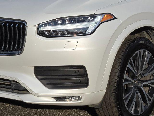 2021 Volvo XC90 Vehicle Photo in Decatur, TX 76234