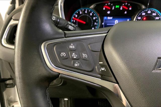 2023 Chevrolet Equinox Vehicle Photo in INDEPENDENCE, MO 64055-1314