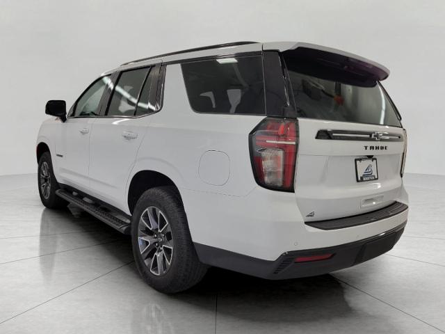 2023 Chevrolet Tahoe Vehicle Photo in NEENAH, WI 54956-2243