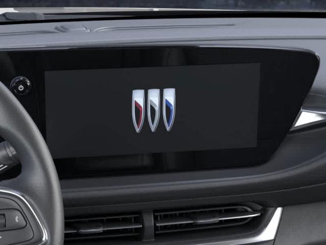 2026 Buick Envista Vehicle Photo in ZELIENOPLE, PA 16063-2910
