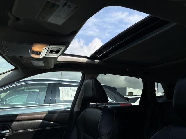 2023 Nissan Rogue Vehicle Photo in Pleasant Hills, PA 15236