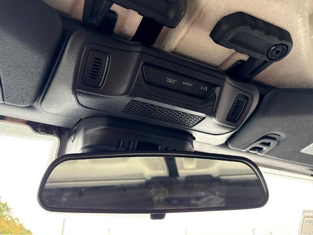 2024 Jeep Wrangler Vehicle Photo in BEAUFORT, SC 29906-4218