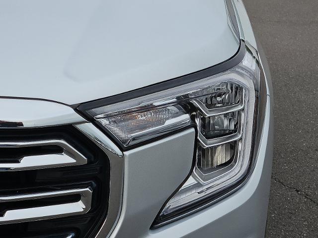 2022 GMC Terrain Vehicle Photo in TREVOSE, PA 19053-4984