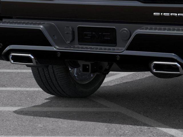 2026 GMC Sierra 1500 Vehicle Photo in INDEPENDENCE, MO 64055-1377