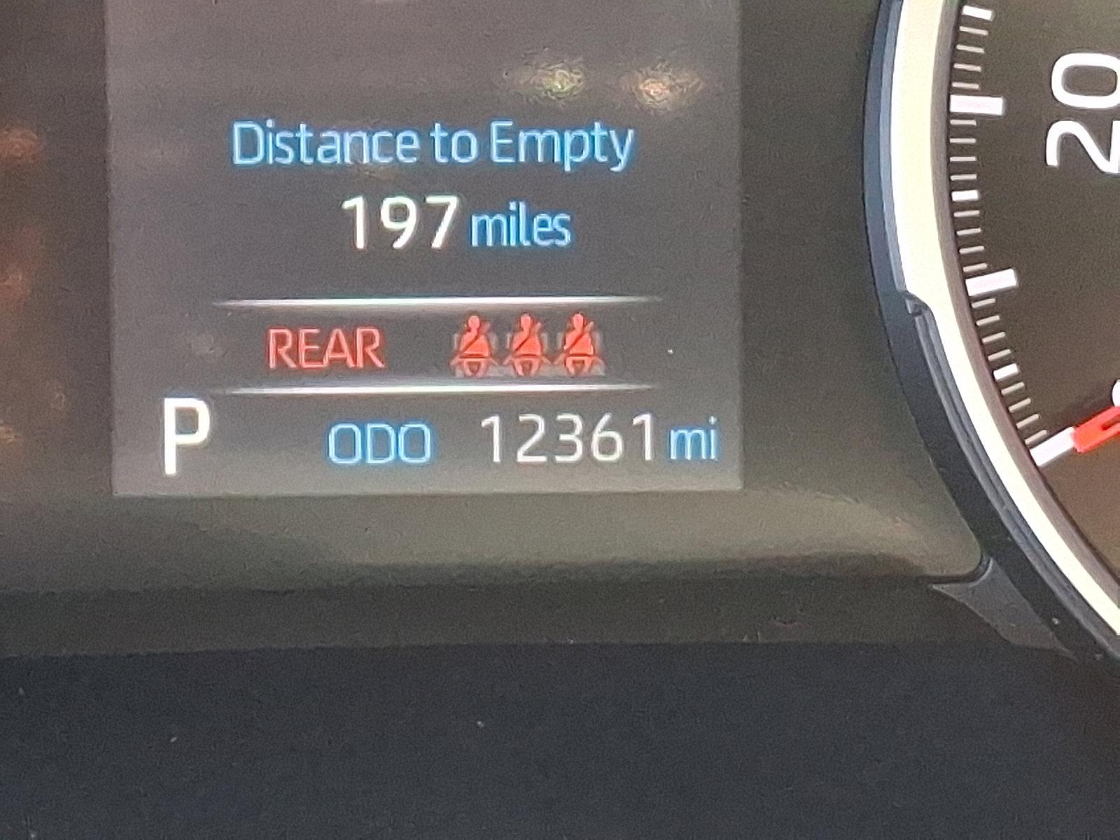 2022 Toyota RAV4 Vehicle Photo in Trevose, PA 19053