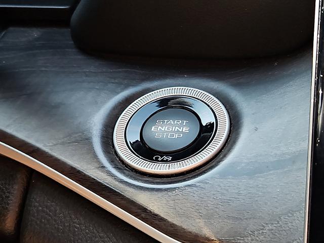 2023 Jeep Grand Cherokee L Vehicle Photo in TREVOSE, PA 19053-4984