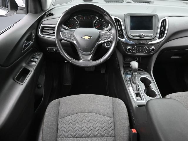 2022 Chevrolet Equinox Vehicle Photo in Cedar Rapids, IA 52402
