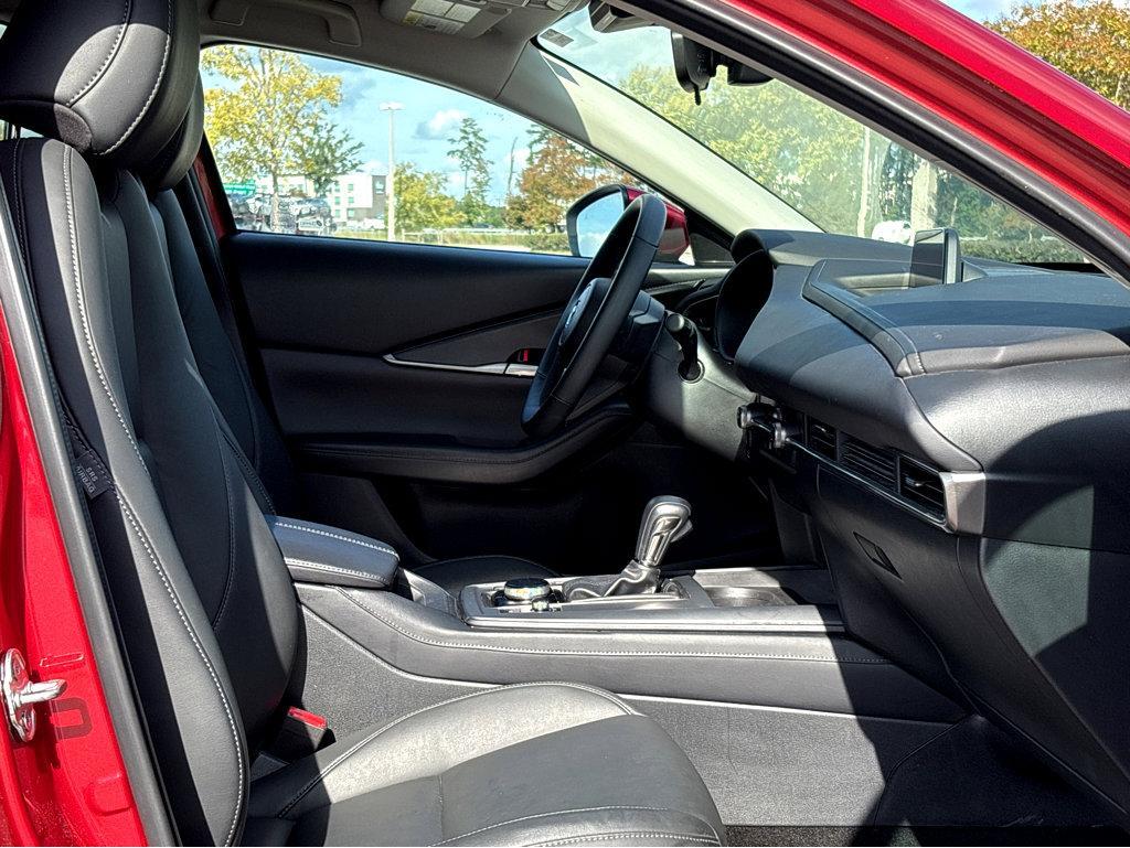 2022 Mazda CX-30 Vehicle Photo in POOLER, GA 31322-3252