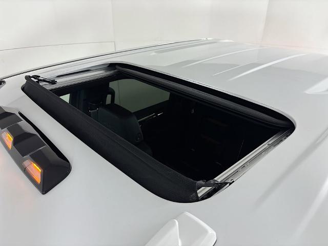 2025 GMC Sierra 2500 HD Vehicle Photo in PUYALLUP, WA 98371-4149