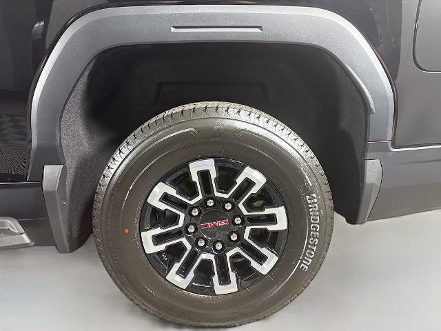 2026 GMC Sierra EV Vehicle Photo in PUYALLUP, WA 98371-4149