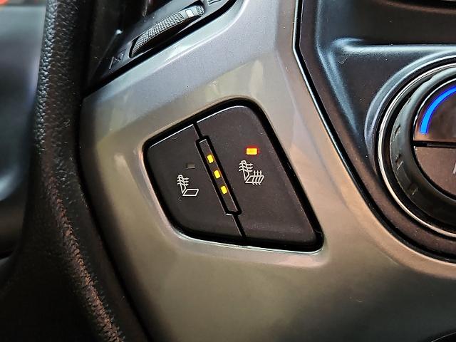 2017 Chevrolet Silverado 1500 Vehicle Photo in TREVOSE, PA 19053-4984