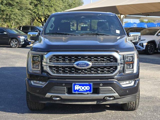2023 Ford F-150 Vehicle Photo in Decatur, TX 76234
