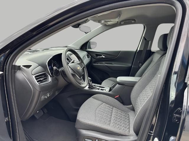 2022 Chevrolet Equinox Vehicle Photo in MANITOWOC, WI 54220-5838