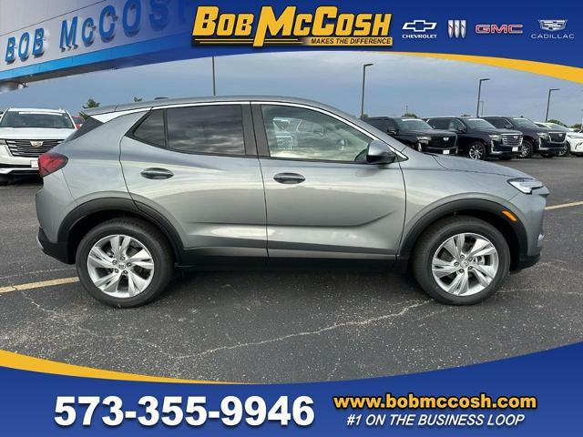 2026 Buick Encore GX Vehicle Photo in COLUMBIA, MO 65203-3903