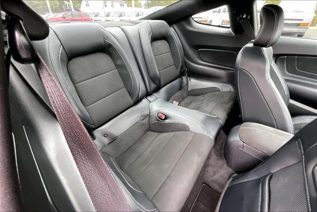 2016 Ford Mustang Vehicle Photo in INDEPENDENCE, MO 64055-1314