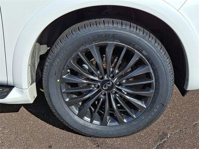 2024 INFINITI QX80 Vehicle Photo in Willow Grove, PA 19090