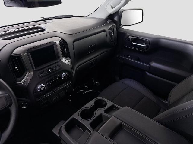 2025 GMC Sierra 1500 Vehicle Photo in PUYALLUP, WA 98371-4149