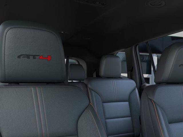 2026 GMC Acadia Vehicle Photo in TREVOSE, PA 19053-4984