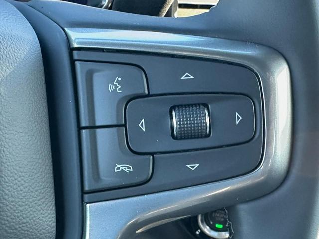 2026 Chevrolet Silverado 1500 Vehicle Photo in COLUMBIA, MO 65203-3903