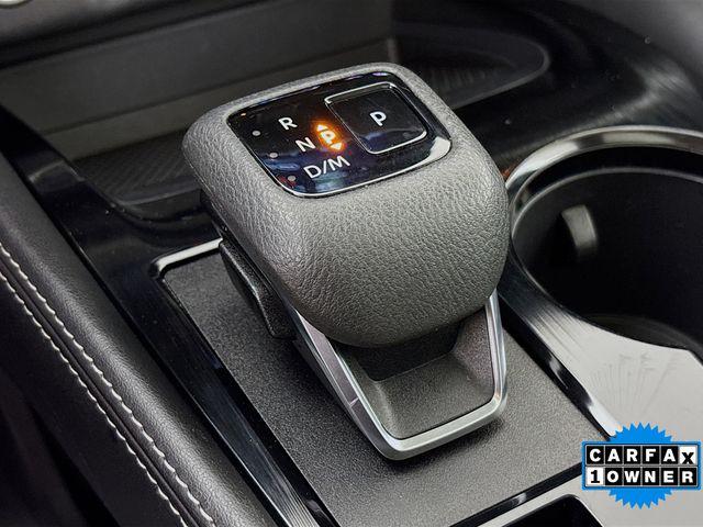 2023 Nissan Rogue Vehicle Photo in Puyallup, WA 98371