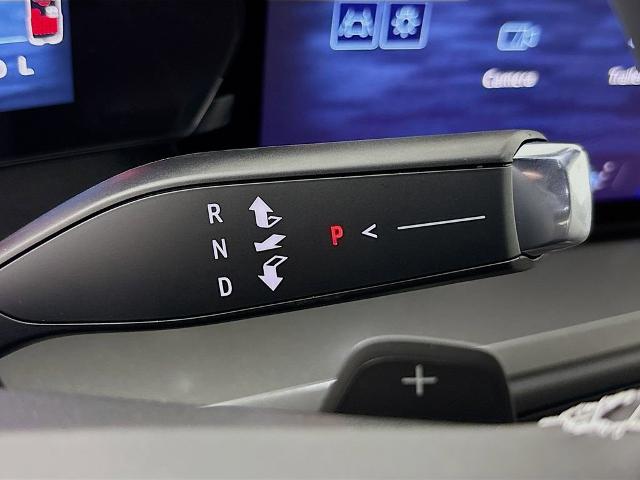 2026 Chevrolet Traverse Vehicle Photo in PUYALLUP, WA 98371-4149