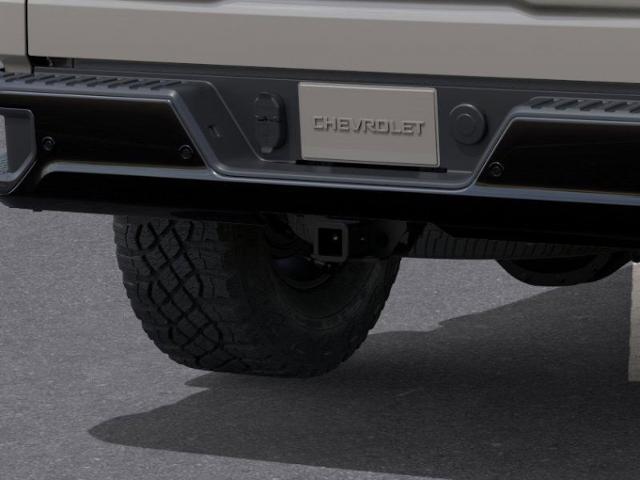 2026 Chevrolet Silverado 1500 Vehicle Photo in EVERETT, WA 98203-5662