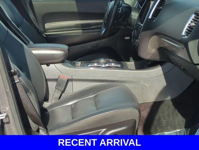 2017 Dodge Durango Vehicle Photo in Merrillville, IN 46410