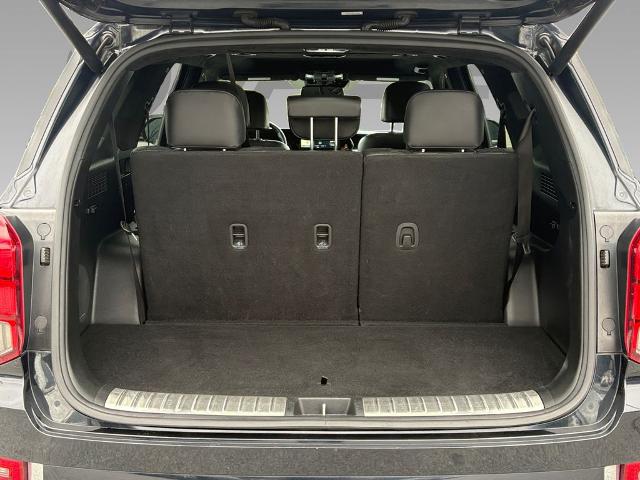 2020 Hyundai PALISADE Vehicle Photo in Statesboro, GA 30458