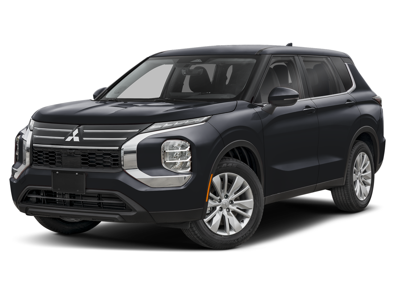 2026 Mitsubishi Outlander Vehicle Photo in Neenah, WI 54956