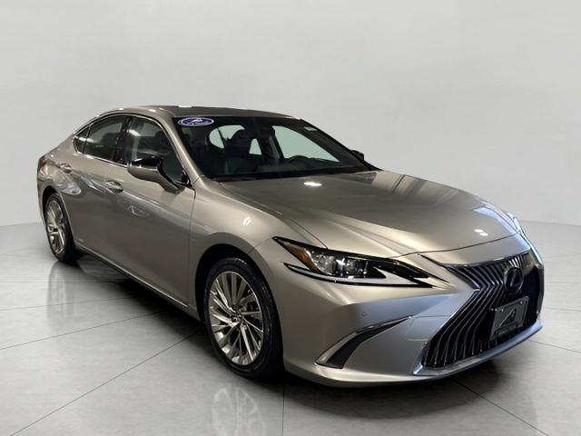 2019 Lexus ES 300h Vehicle Photo in Neenah, WI 54956