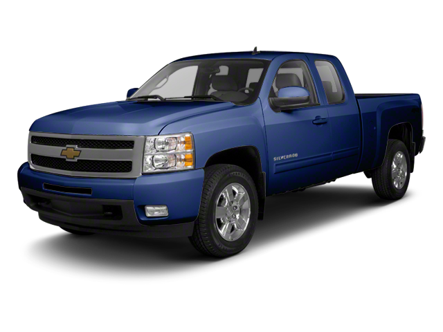 2011 Chevrolet Silverado 1500 Vehicle Photo in Neenah, WI 54956