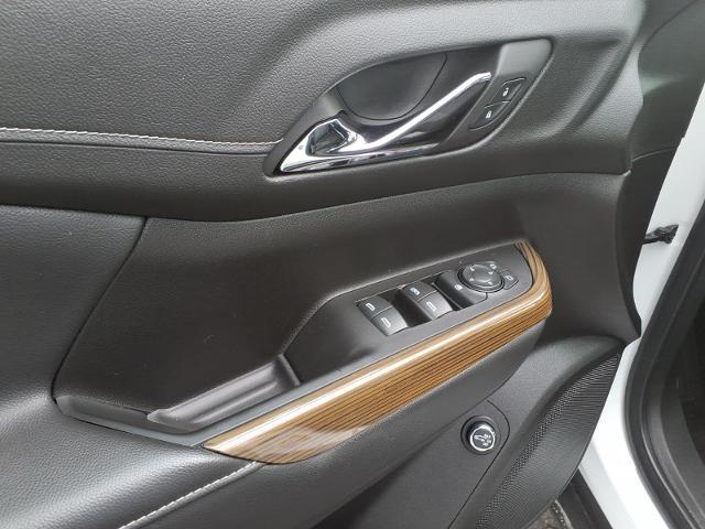 2023 GMC Acadia SLE - 8