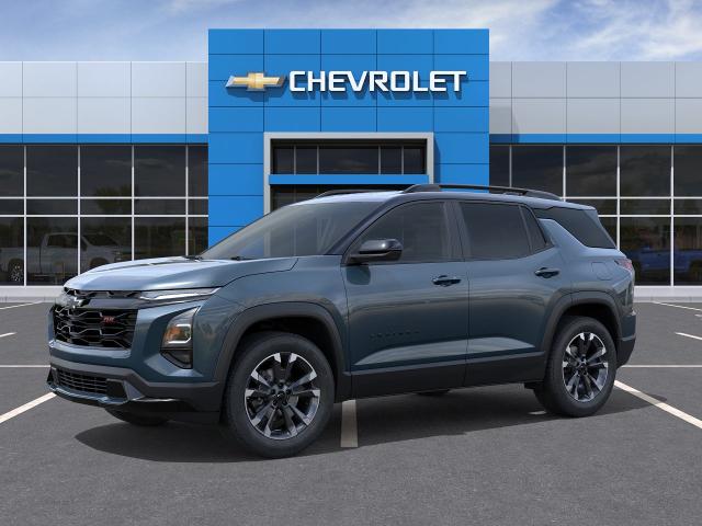 2027 Chevrolet Equinox RS - 1