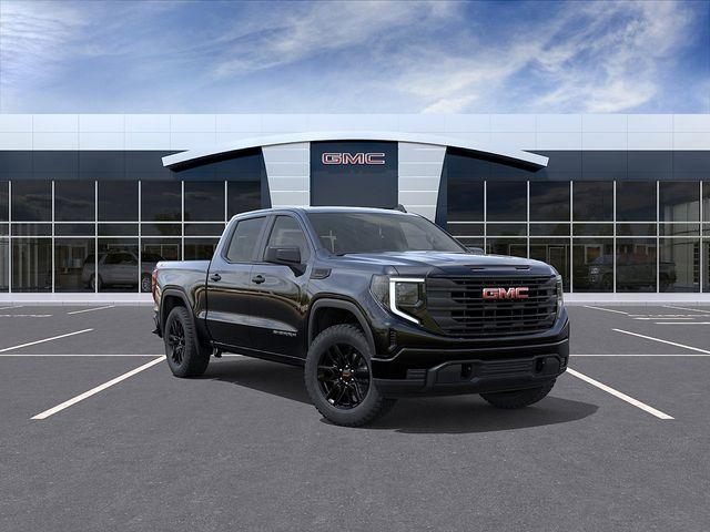 2026 GMC Sierra 1500 Vehicle Photo in WATERTOWN, CT 06795-3318