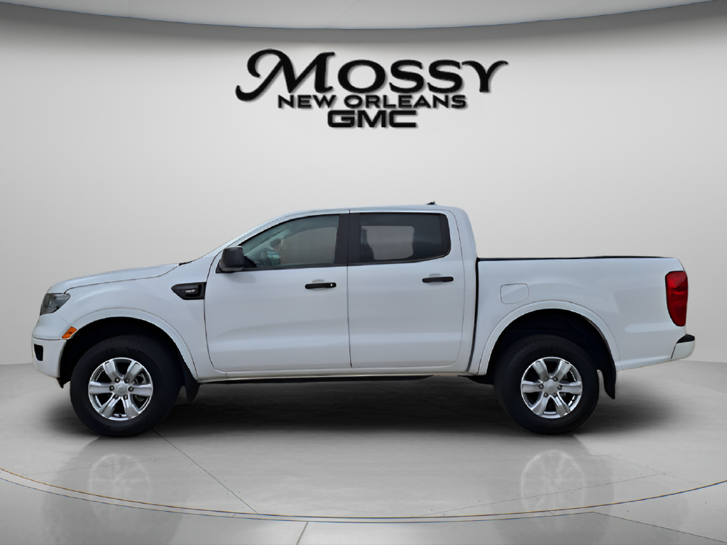 2021 Ford Ranger photo 8 of 29