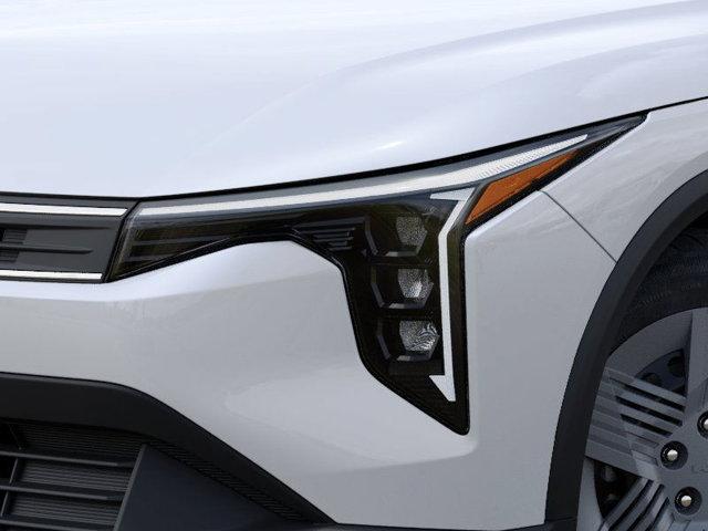 2025 Kia K4 Vehicle Photo in Westbrook, ME 04092