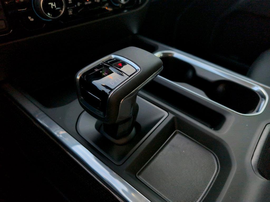 2025 Chevrolet Silverado 1500 Vehicle Photo in POOLER, GA 31322-3252