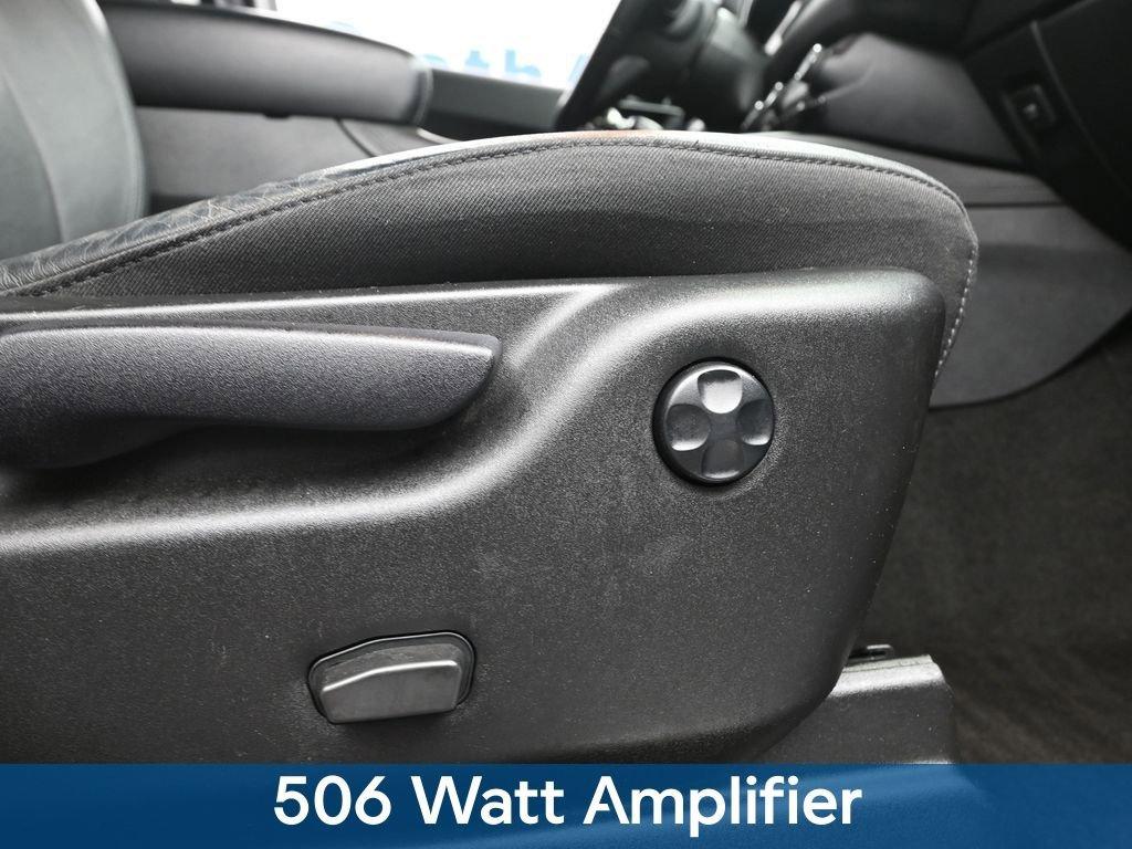 2022 Dodge Durango Vehicle Photo in Cedar Rapids, IA 52402